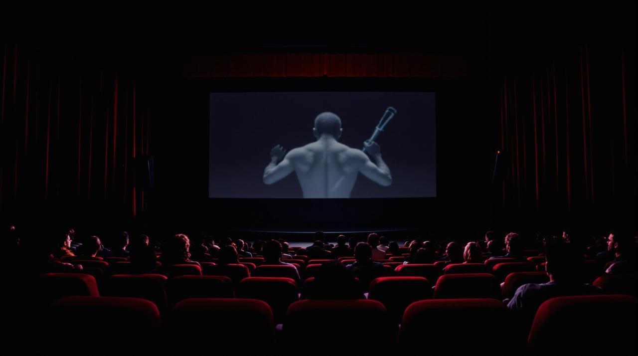 2024年度华语电影票房突破500亿，国产片占比创新高 - 行业动态资讯封面