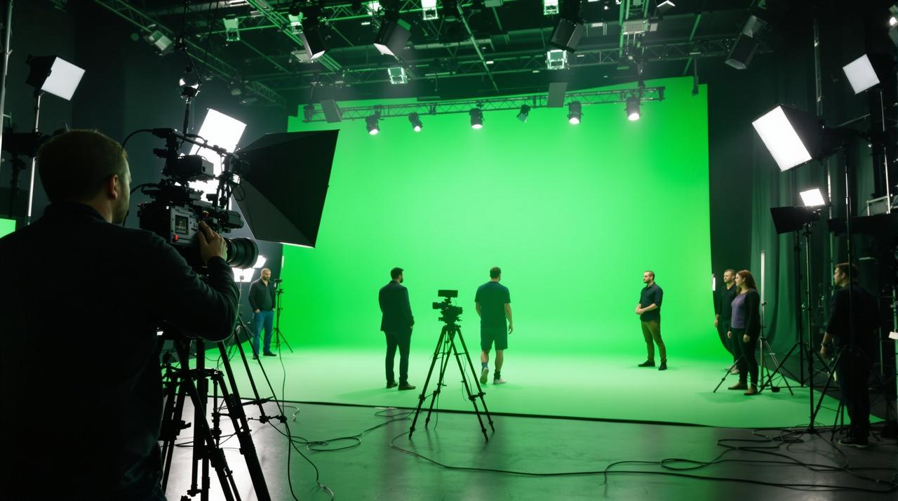 《三体》电视剧第二季杀青，预计2025年初播出 - 幕后制作资讯封面