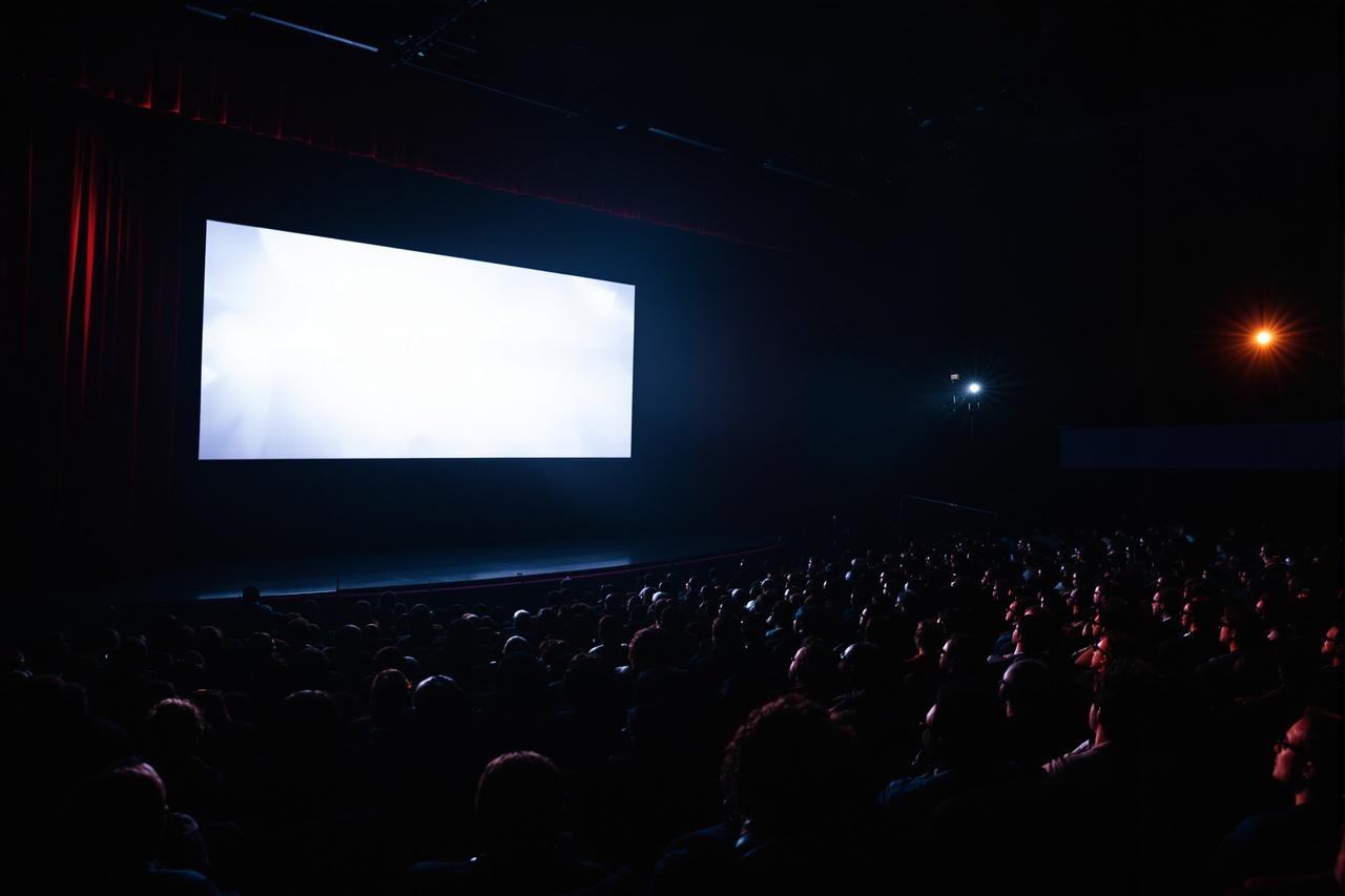 2024年度十佳电影榜单，你看了几部？ - 社区帖子配图2